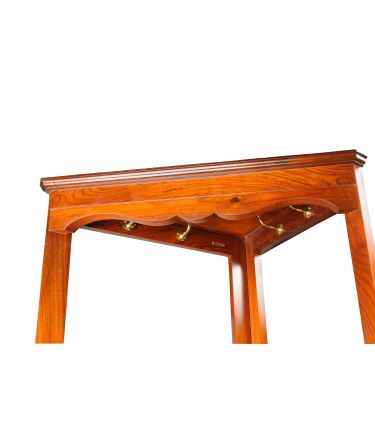 Set 16 J&R Guram Tollygunj Cloakroom Corner