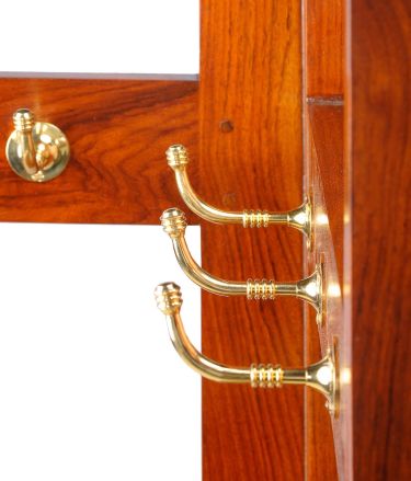 Set 16 J&R Guram Tollygunj Cloakroom Corner