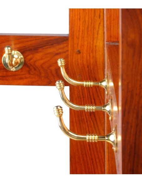 Set 16 J&R Guram Tollygunj Cloakroom Corner