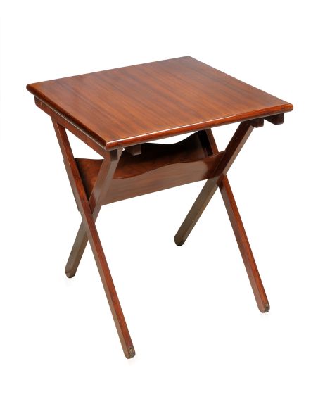 Set 17 J&R Guram Bombay Chart Table