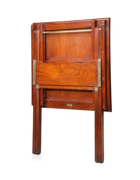 Set 17 J&R Guram Bombay Chart Table