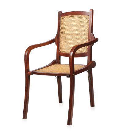 Set 18 J&R Guram Bareilly Chair