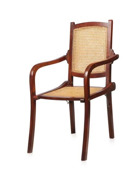 Set 18 J&R Guram Bareilly Chair