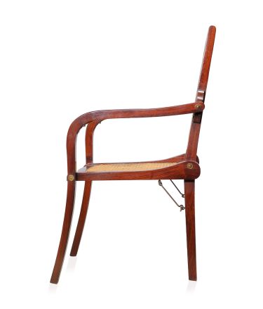 Set 18 J&R Guram Bareilly Chair