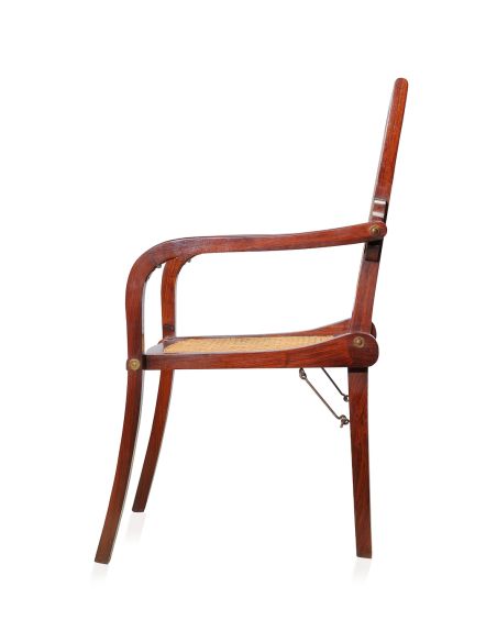 Set 18 J&R Guram Bareilly Chair