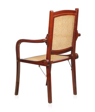 Set 18 J&R Guram Bareilly Chair