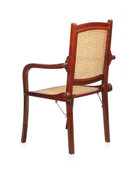 Set 18 J&R Guram Bareilly Chair