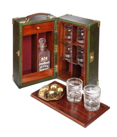 Set 19 J&R Guram Jeolikot Safari Bar