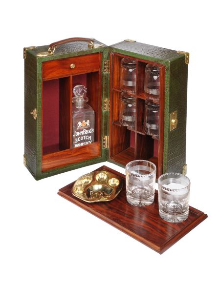 Set 19 J&R Guram Jeolikot Safari Bar