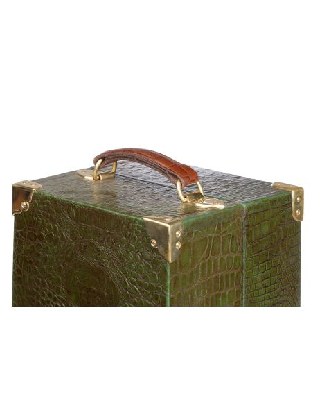 Set 19 J&R Guram Jeolikot Safari Bar