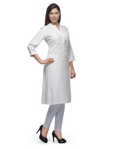 CnM_Tasveer_3087_34_KURTI_WHITE_87 2