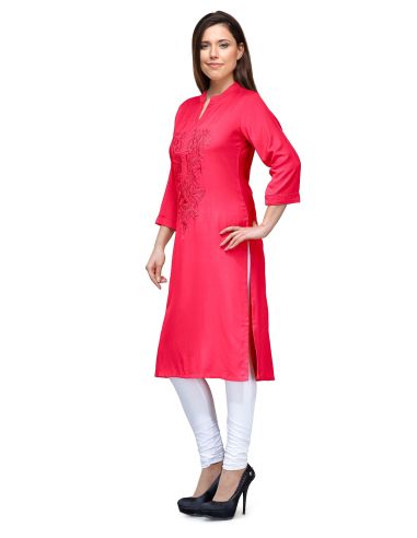 CnM_Tasveer_3087_28_KURTI_DARK_PINK_113