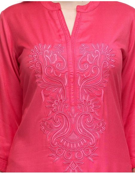 CnM_Tasveer_3087_28_KURTI_DARK_PINK_113