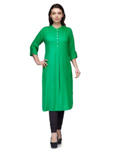 CnM_Tasveer_3087_29_KURTI_GREEN_55 2