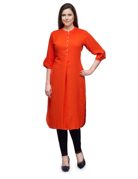 CnM_Tasveer_3087_35_KURTI_DARK_ORANGE_86