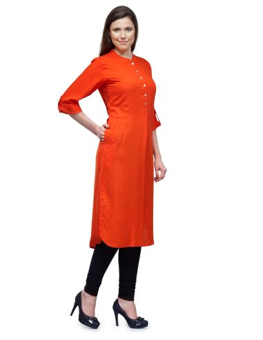 CnM_Tasveer_3087_35_KURTI_DARK_ORANGE_86