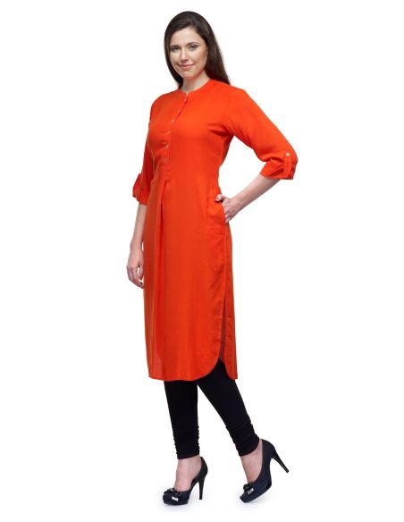 CnM_Tasveer_3087_35_KURTI_DARK_ORANGE_86