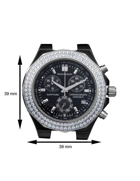 Romanson_Tasveer_1524TM1231QMBB