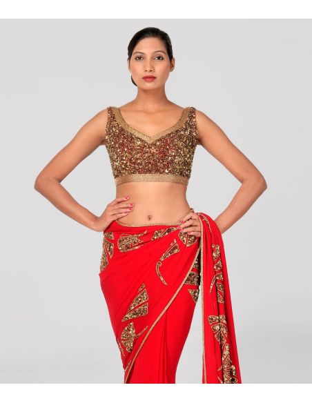 Urvashi Kaur URV126A