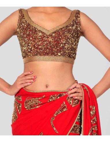 Urvashi Kaur URV126A