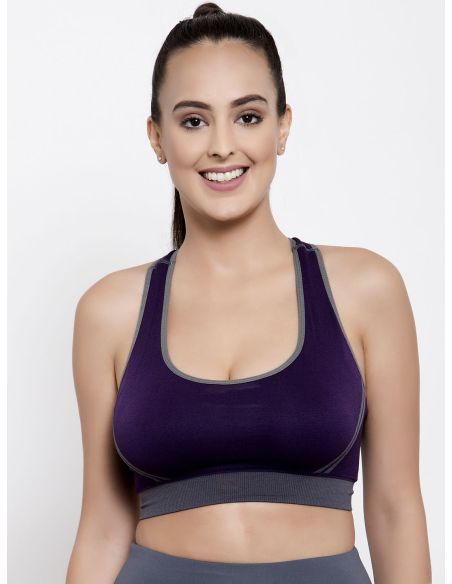 Friskers Sports Bra