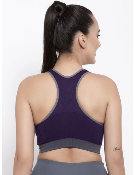 Friskers Sports Bra