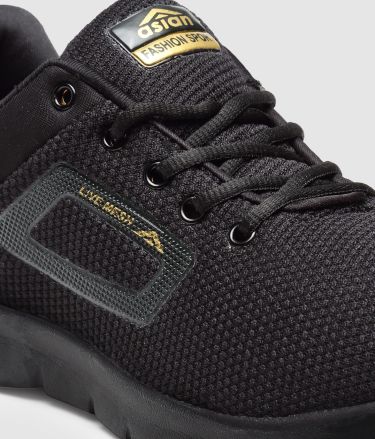 Asian - A1143_10_CAPTAIN-09_BLACK GOLDEN