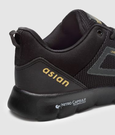 Asian - A1143_10_CAPTAIN-09_BLACK GOLDEN