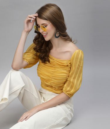 Fuchsia Design_Tasveer_586_11 KURTI_DARK_BLUE