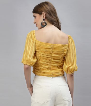 Fuchsia Design_Tasveer_586_11 KURTI_DARK_BLUE