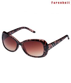 FARENHEIT FA482BROWN 2