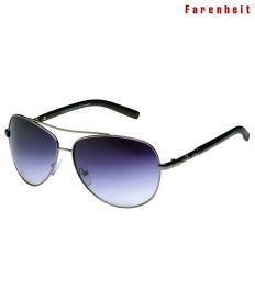 FARENHEIT FA616SILVER 2