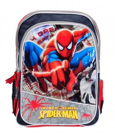 SPIDER BAGS P159