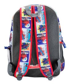 SPIDER BAGS ST705 2