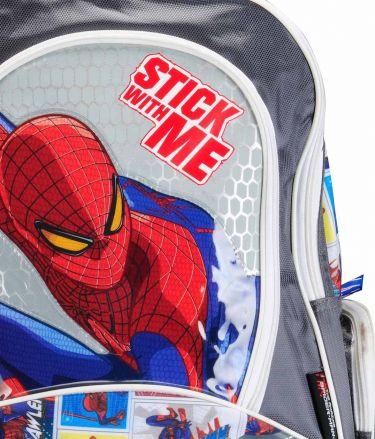 SPIDER BAGS ST705