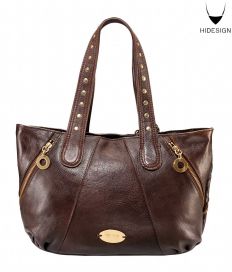 HIDESIGN ROYAL 02 BROWN 2