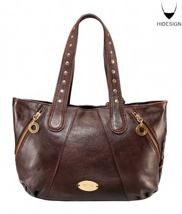 HIDESIGN ROYAL 02 BROWN