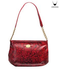 HIDESIGN TAMARAPARTY RED 2