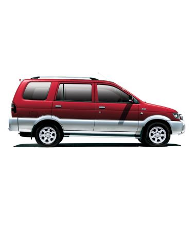 Chevrolet Tavera 01