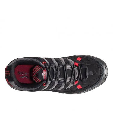 NICHOLAS 884BLK RED