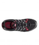 NICHOLAS 884BLK RED