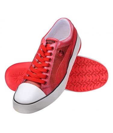 PUMA 48 BLACK STN 2702