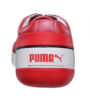 PUMA 48 BLACK STN 2702