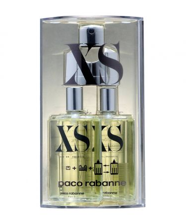 PACO RABBANE XS