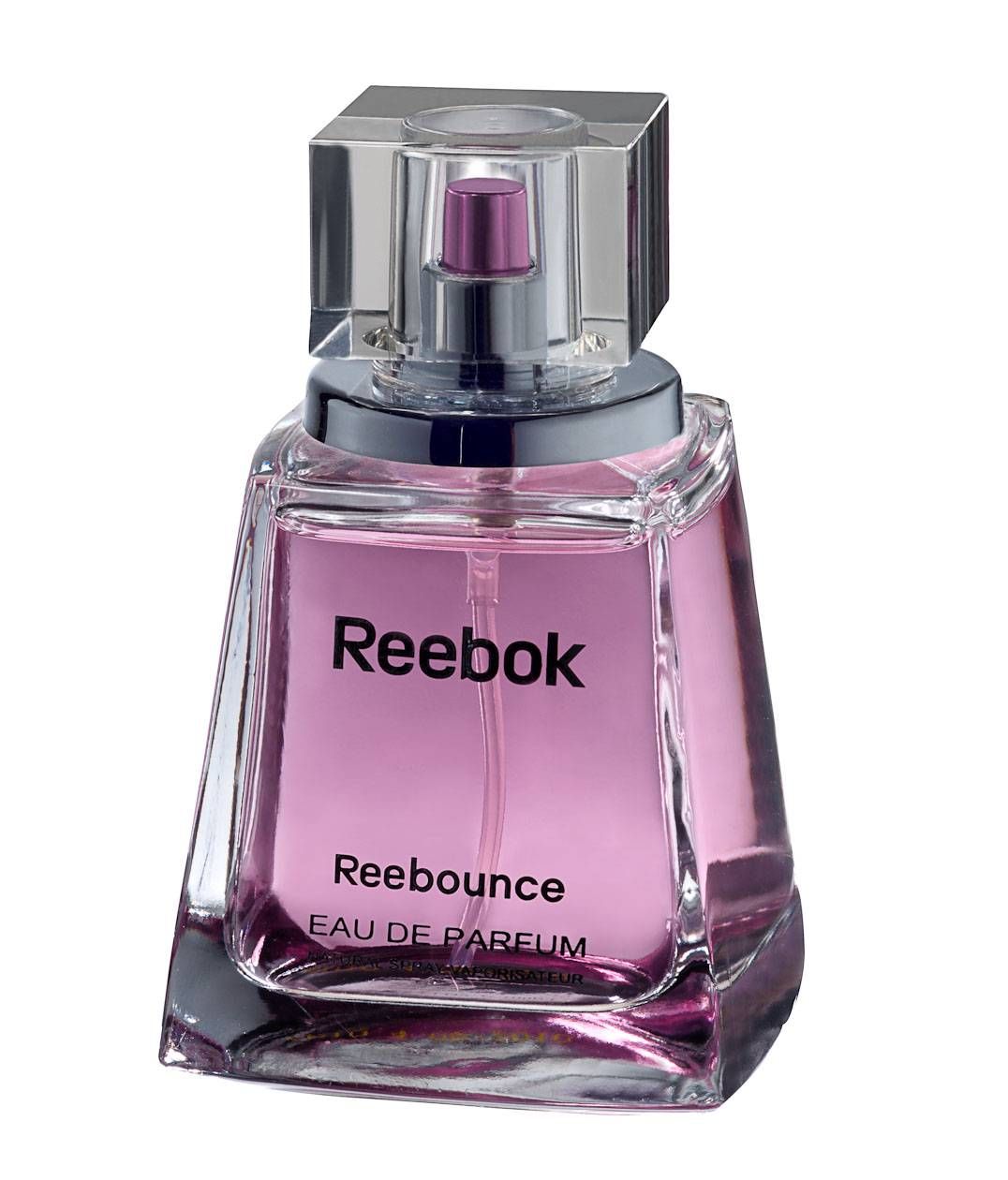 reebok perfume