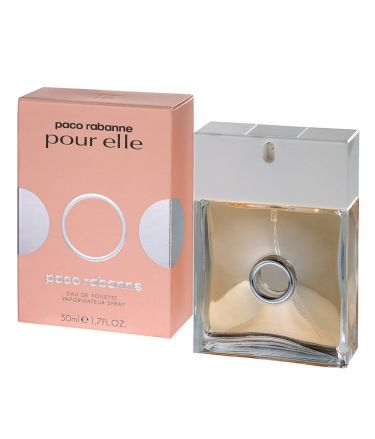 Paco Rabanne  POUR ELLE EDP 50ML