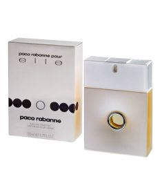 Paco Rabanne  POUR ELLE EDP 50ML