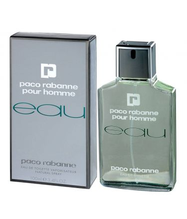 Paco Rabanne POUR HOMME EAU EDT 100 ML