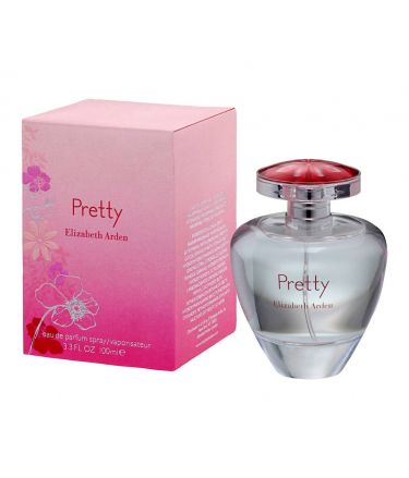 ElizabethArden Pretty