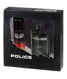 POLICE DARD GIFT SET POLICE-3